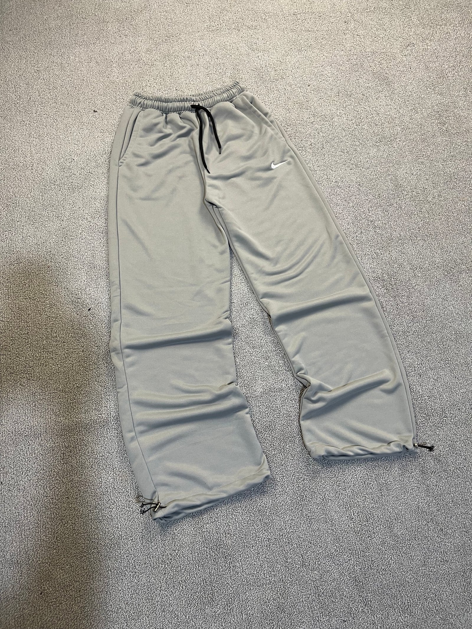 Baggy nike joggers
