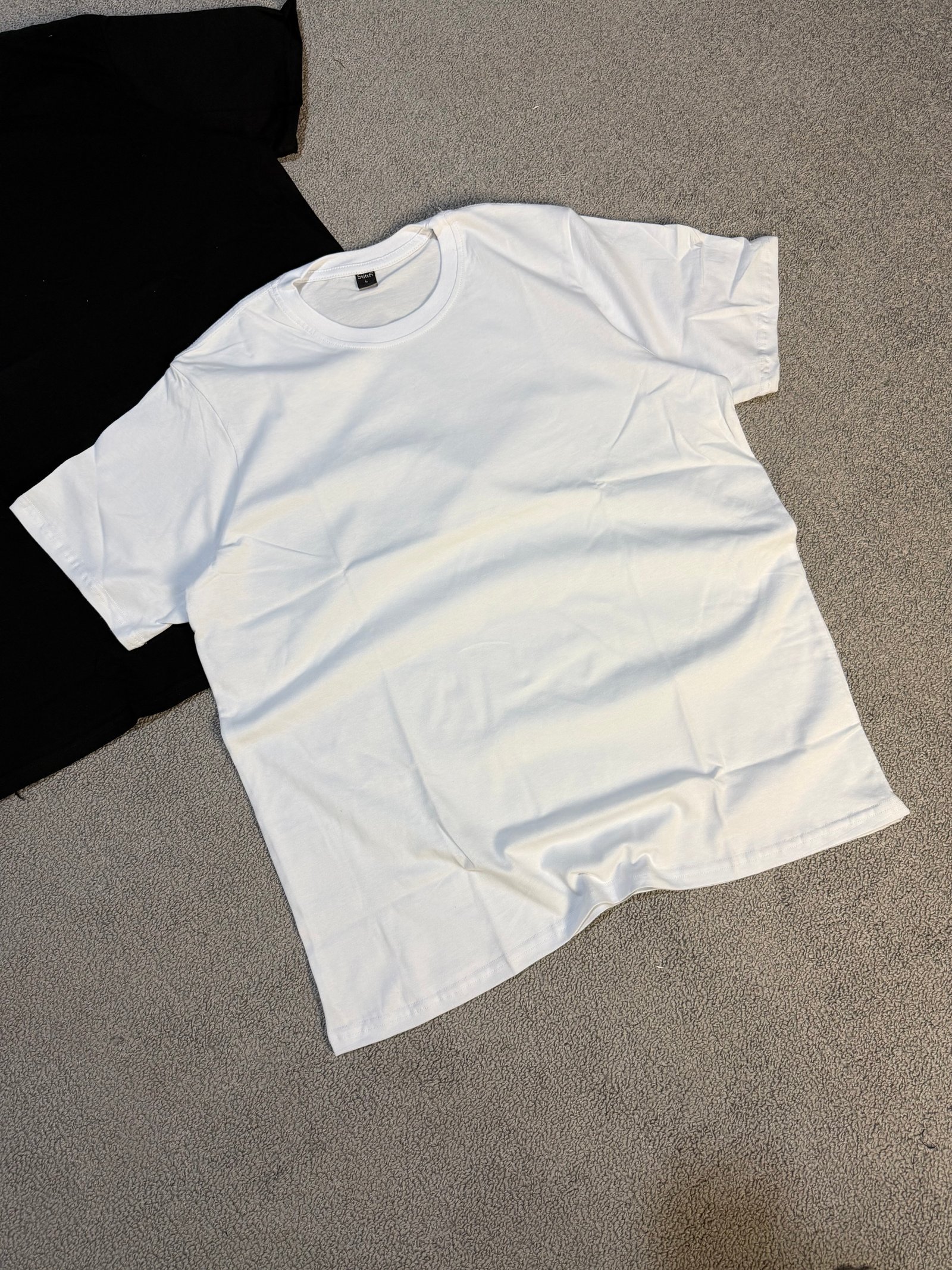 Shirts simple