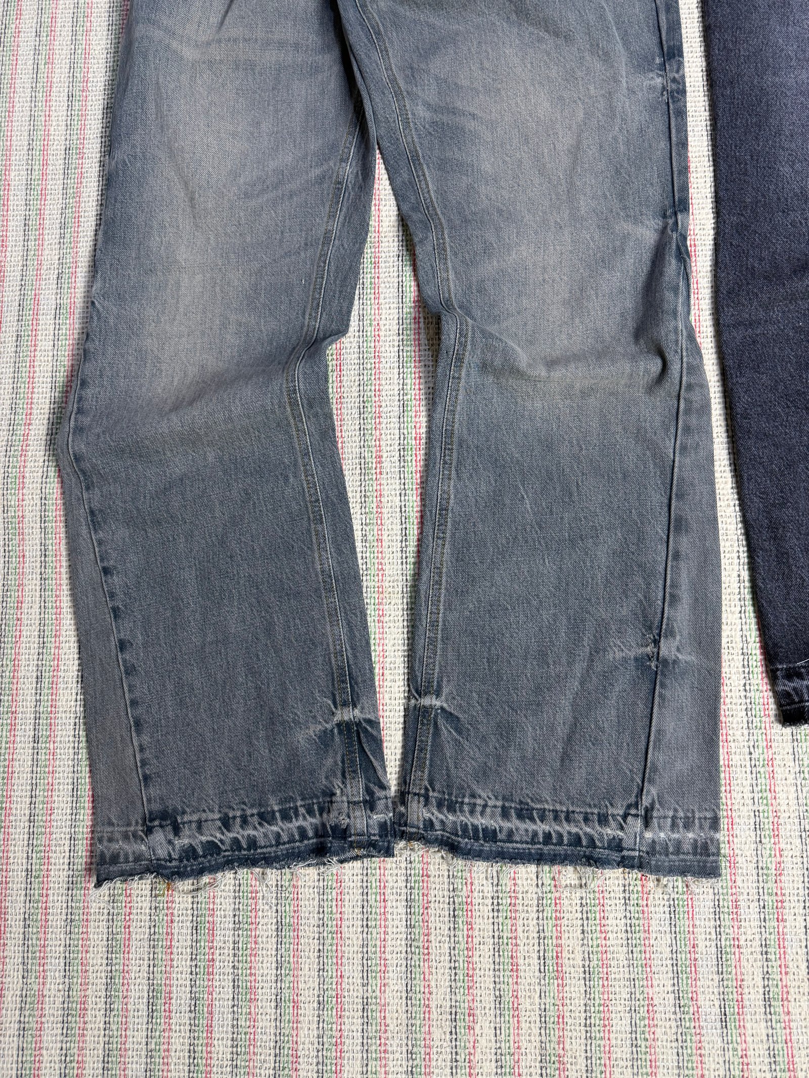 Zara Flared jeans original